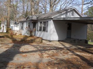 6403 Lobelia Rd SW, Mableton, GA 30126