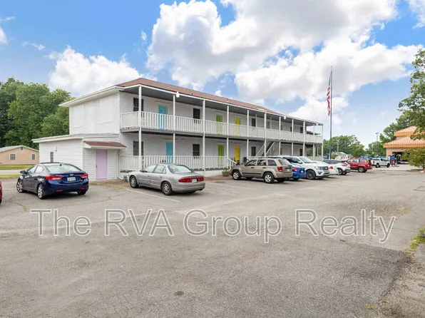 3807 Woodlawn St APT 1, Hopewell, VA 23860