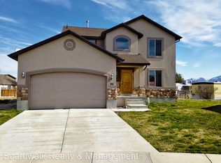 86 N Dry Creek Cir, Grantsville, UT 84029