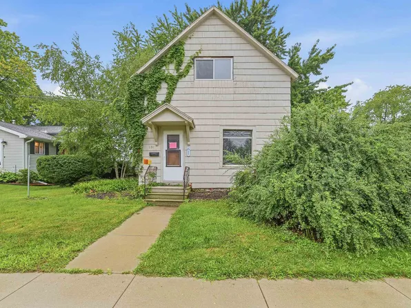 131 Harrison St, Fond Du Lac, WI 54937