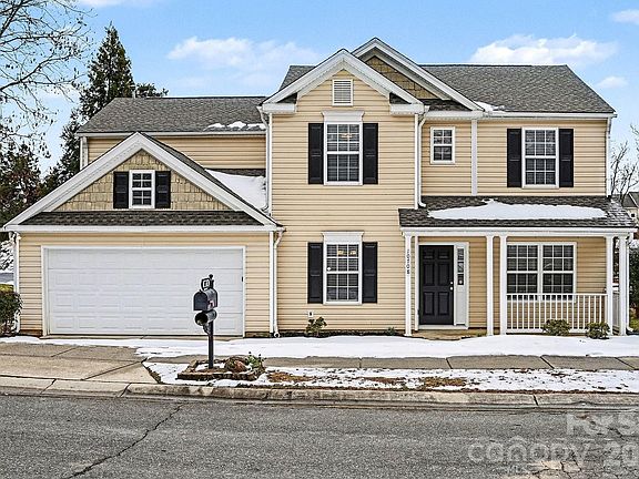 2nd image of 10708 Haddington Dr NW