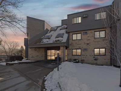 1000 41st Ave NE APT 306, Columbia heights, MN, 55421