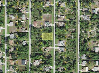 7443 Ashtabula St, Englewood, FL 34224
