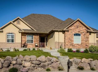 2019 S Castelli Dr, Ammon, ID 83401