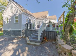 69 Pine Grove Ave, Hyannis, MA 02601