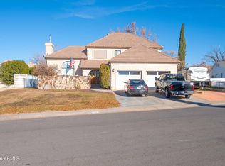 1531 Rim View Dr, PAGE, AZ 86040