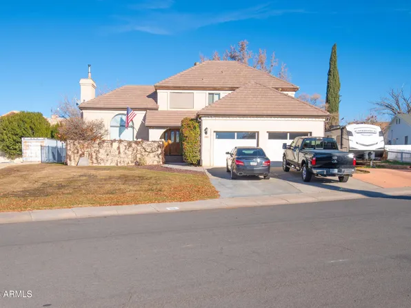 1531 Rim View Drive, Page, AZ 86040