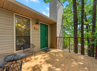 481 Ozark Mountain Resort Dr BUILDING 81-21, Kimberling City, MO 65686