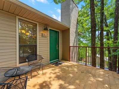 481 Ozark Mountain Resort Drive #81 BLDG 21, Kimberling City, MO, 65686