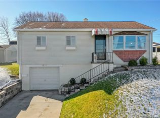 1215 Massachusetts Ave, Aliquippa, PA