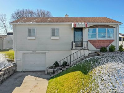 1215 Massachusetts Ave, Aliquippa, PA, 15001