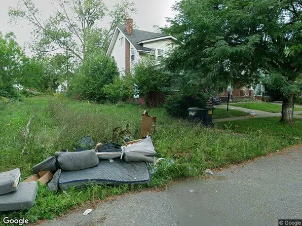15600 Normandy St, Detroit, MI 48238