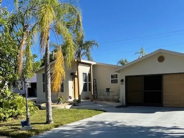 5105 Avenida Del Tura #5105, North Fort Myers, FL 33903