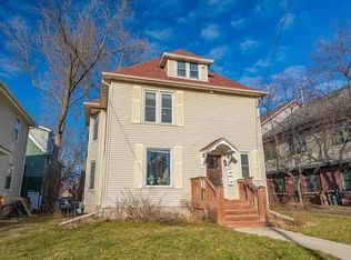 1114 Mound St #2, Madison, WI 53715