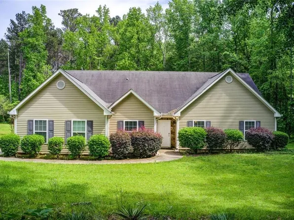 414 Pamela Ct, McDonough, GA 30252