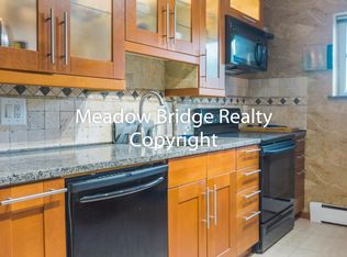 20 Westgate Rd #U6, Chestnut Hill, MA 02467