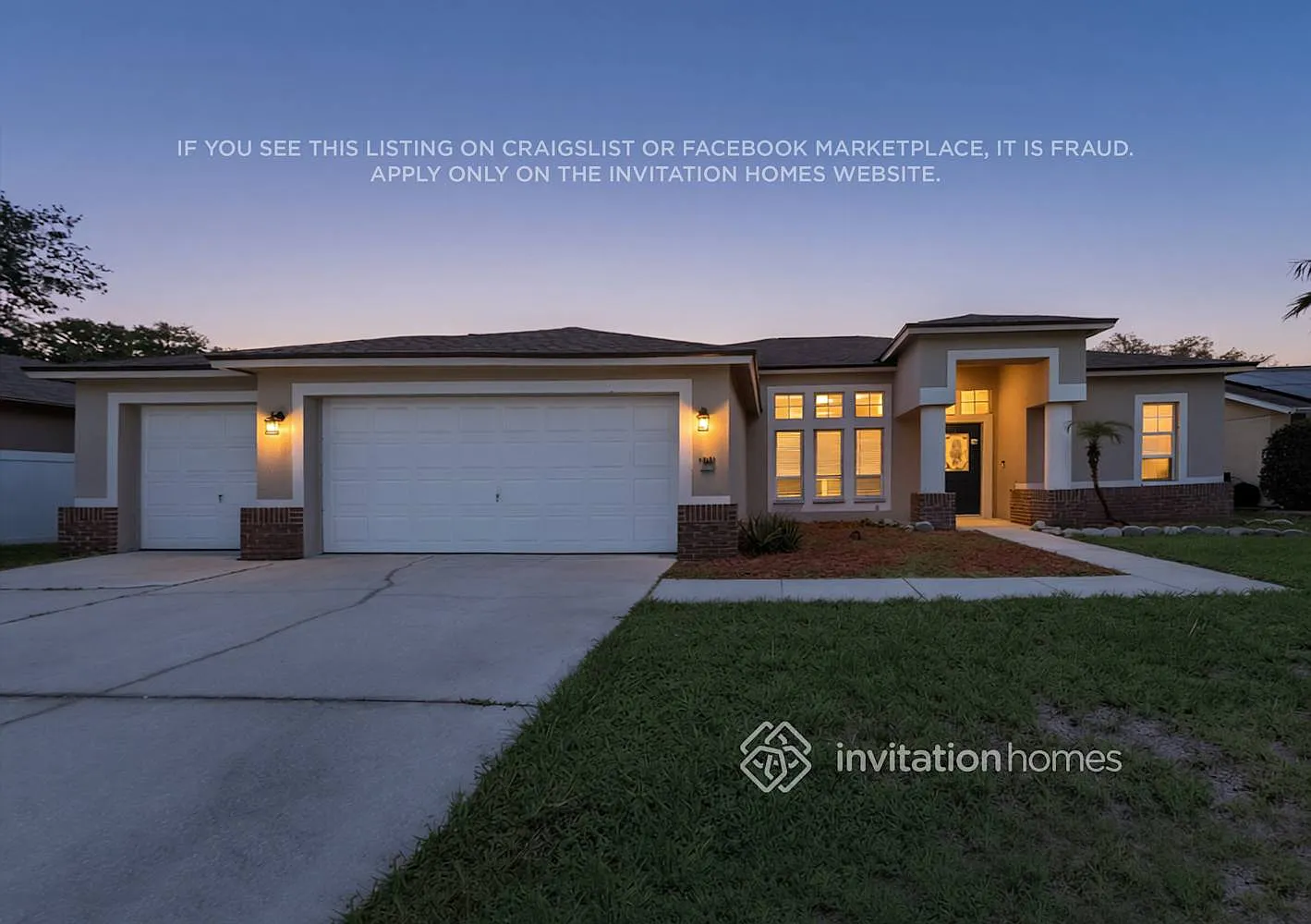 12708 Shadowcrest Ct Riverview, FL 33569 — Photo 3