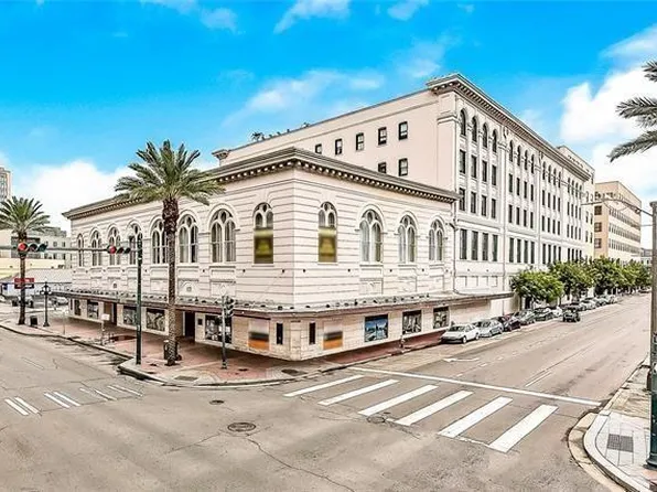 1201 Canal St APT 453, New Orleans, LA 70112