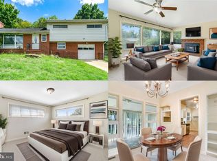 7516 Riverhill Rd, Oxon Hill, MD 20745