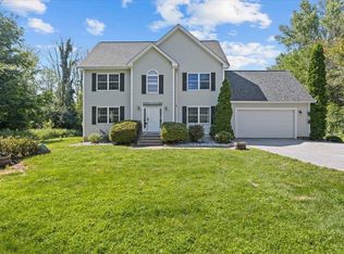 6315 Georgia Shore Rd, Saint Albans, VT 05478