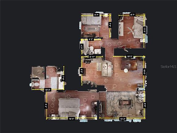 5th image of 800 E 24th Ave