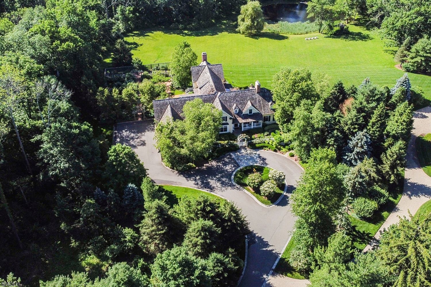 121 Lees Hill Rd, Basking Ridge, NJ 07920 Zillow