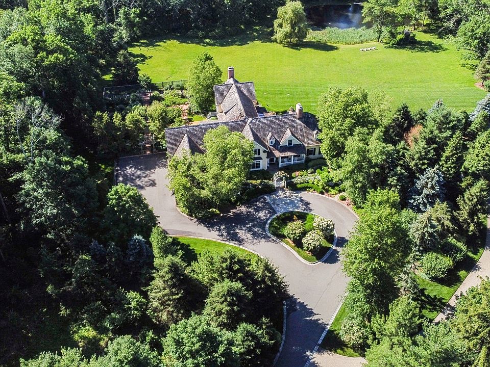 121 Lees Hill Rd, Basking Ridge, NJ 07920 Zillow