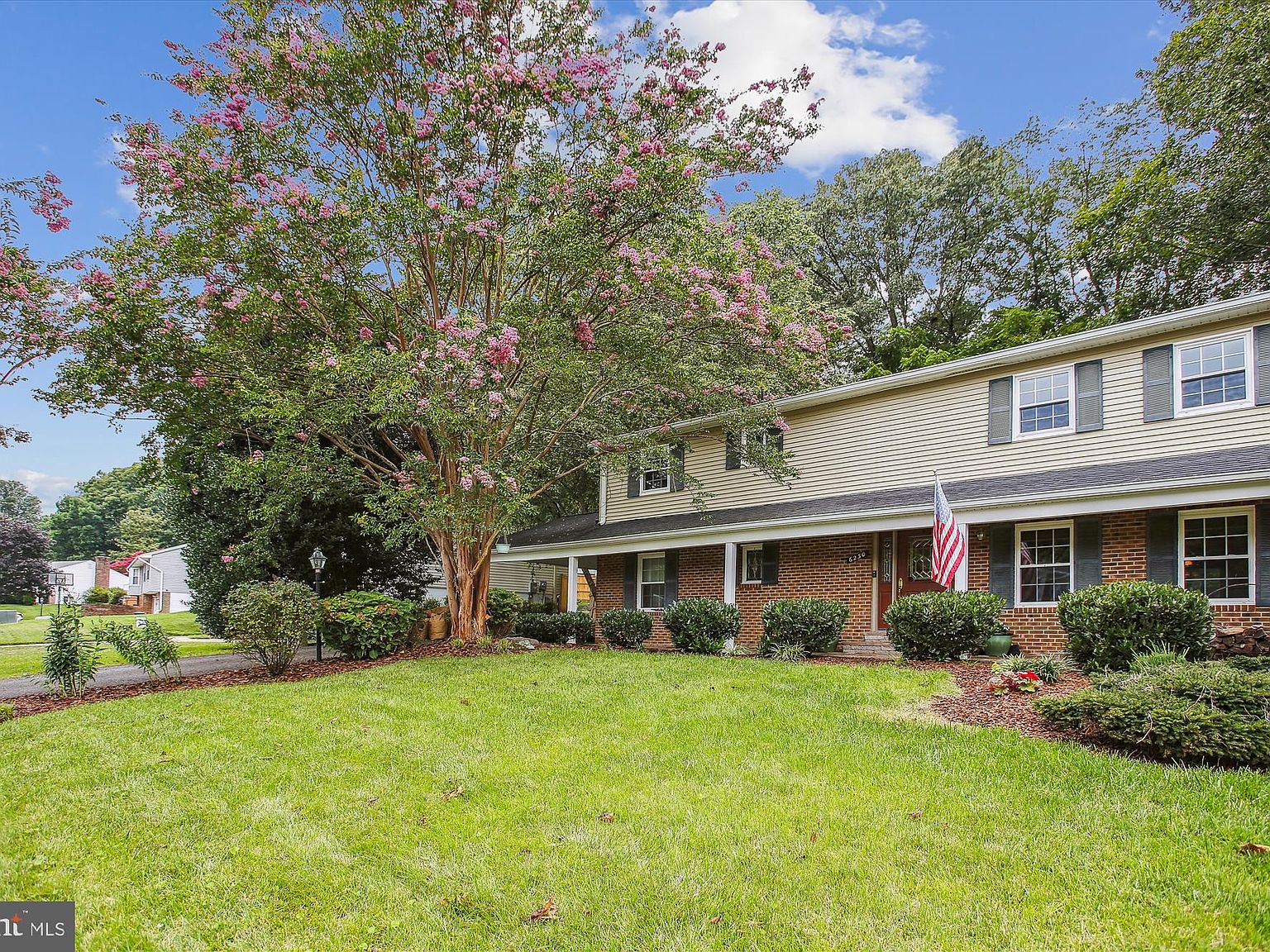 6230 Capella Ave, Burke, VA 22015 Zillow