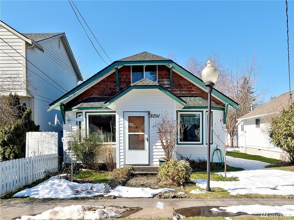 1st image of 8291 Doone Ave SE