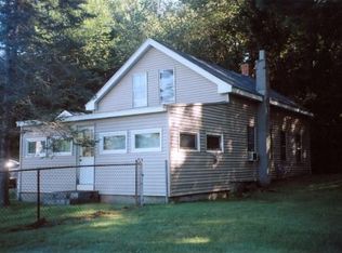 132 E Main St, West Brookfield, MA 01585