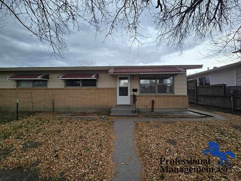 43 Adams St #43