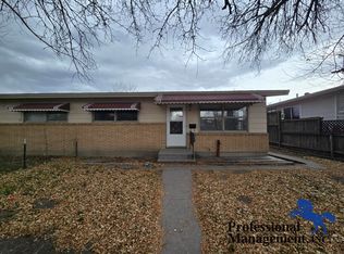 43 Adams St #43, Billings, MT 59101