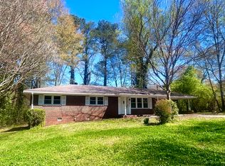 3801 Lithia Way, Lithia Springs, GA 30122