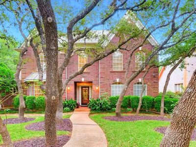 10213 Rhett Butler Dr, Austin, TX, 78739