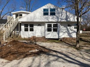 4015 E Huntsville Rd, Fayetteville, AR 72701