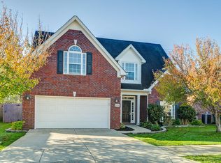 2004 Fiona Way, Spring Hill, TN 37174