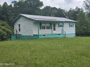 3322 Shipe Rd, Corryton, TN 37721