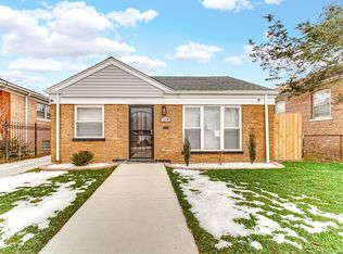 338 W 101st Pl, Chicago, IL 60628