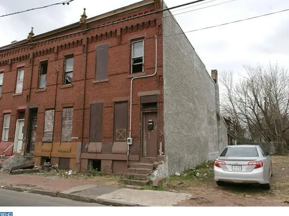 31 Chambers St, Trenton, NJ 08609