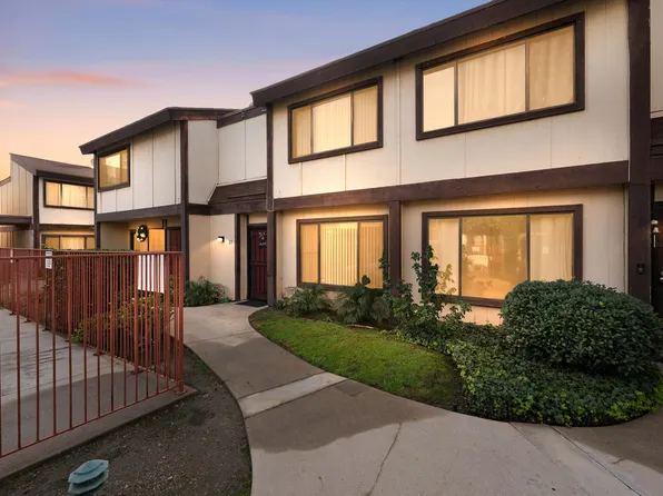 9318 Van Nuys Blvd Unit 25, Panorama City, CA 91402