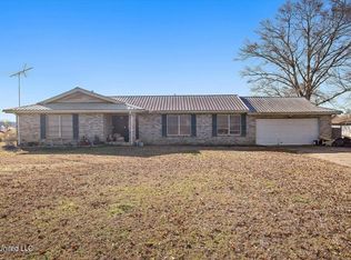 146 Concord Rd, Pelahatchie, MS 39145