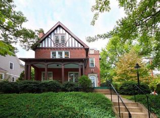5112 38th St NW, Washington, DC 20016