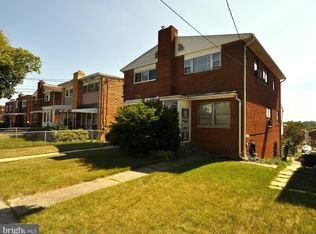 5330 Chillum Pl NE, Washington, DC 20011