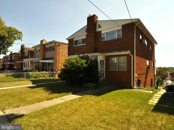 5330 Chillum Pl NE, Washington, DC 20011
