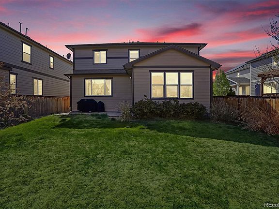 5th image of 4352 S Jellison Way