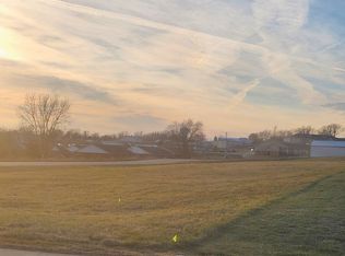 O'S Abell St, Creston, IA 50801