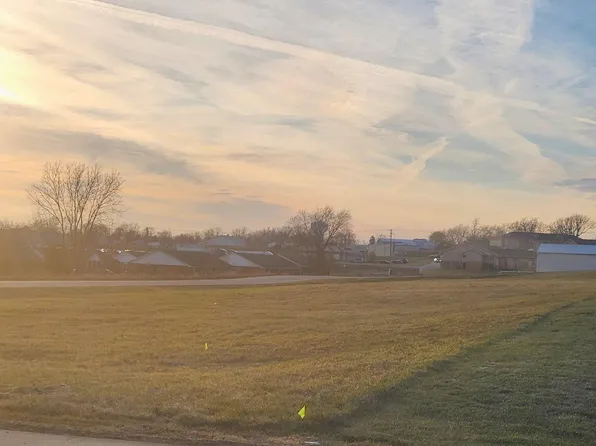 O'S Abell St, Creston, IA 50801