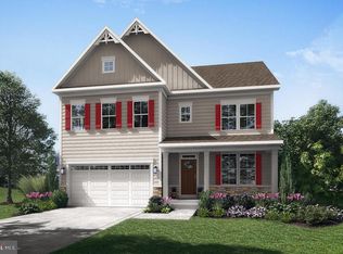 13406 Partridge Dr, Silver Spring, MD 20904