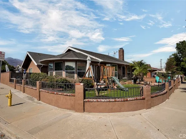 9715 E Lemon Ave, Arcadia, CA 91007