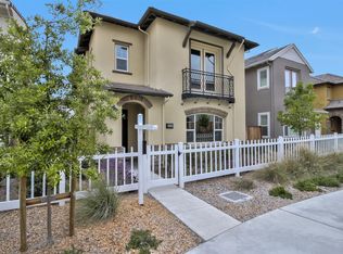 3002 Sonsilla Ln, San Ramon, CA 94582